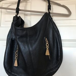 See By Chloe small shoulder bag with tassel